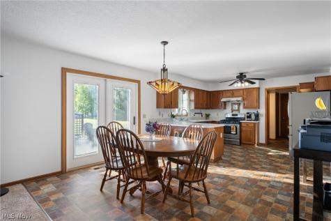 1474 Wildwood Drive Wooster OH 44691