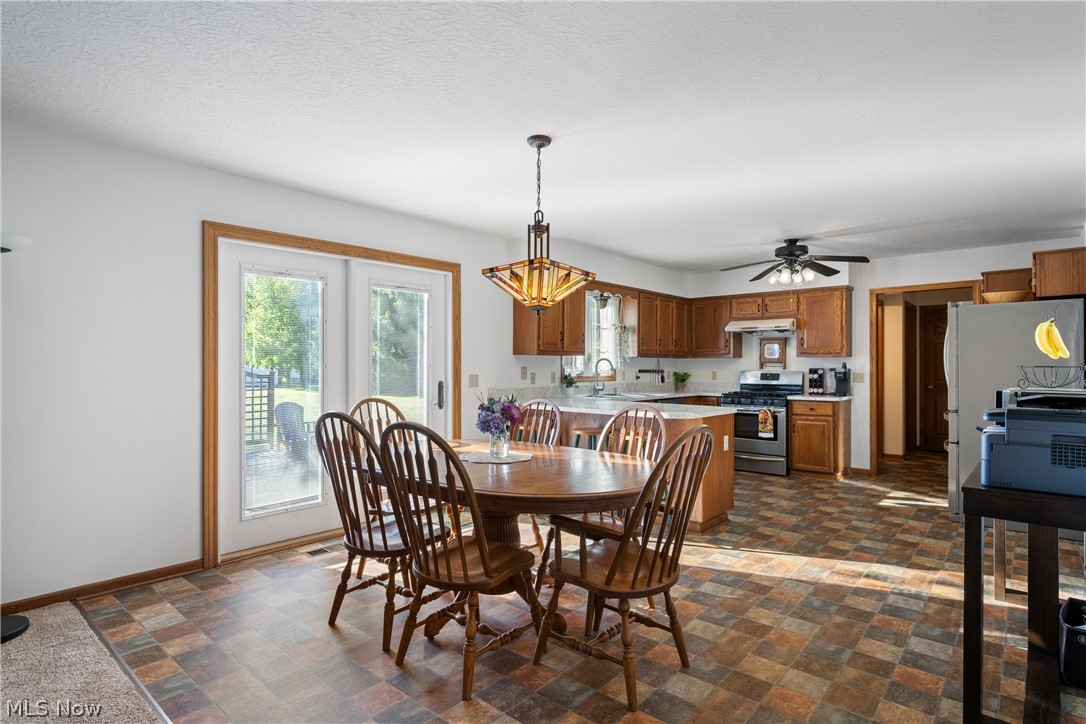 1474 Wildwood Drive Wooster OH 44691