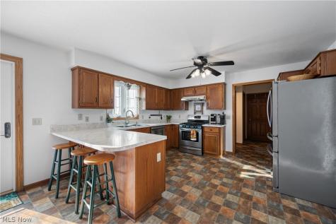 1474 Wildwood Drive Wooster OH 44691