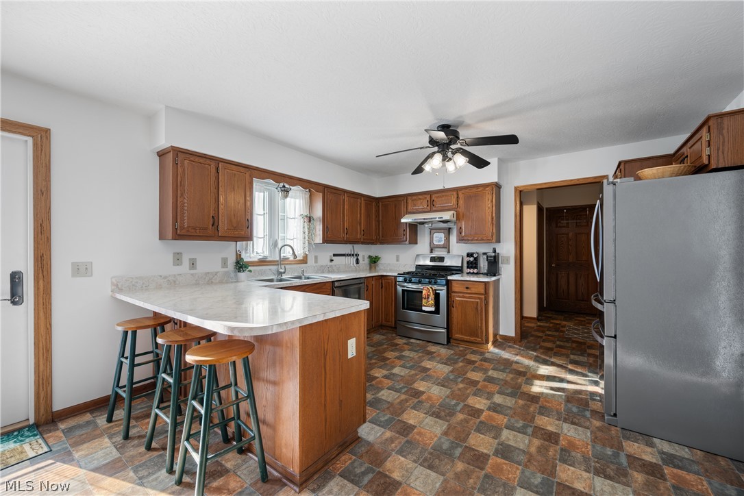 1474 Wildwood Drive Wooster OH 44691