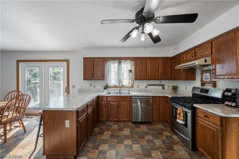 1474 Wildwood Drive Wooster OH 44691