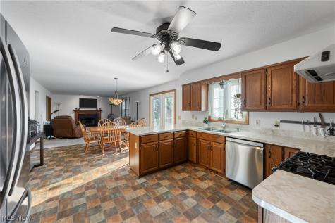 1474 Wildwood Drive Wooster OH 44691