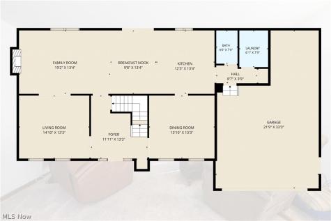 1474 Wildwood Drive Wooster OH 44691