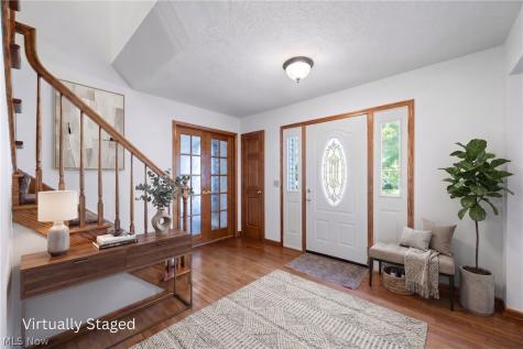 1474 Wildwood Drive Wooster OH 44691