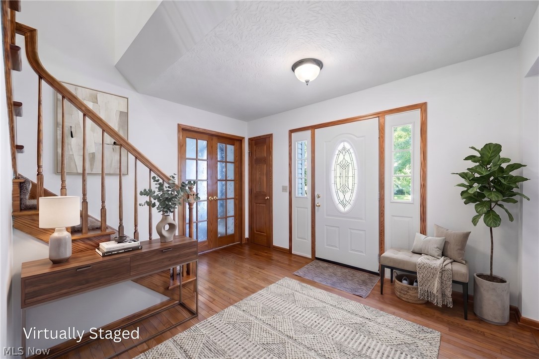 1474 Wildwood Drive Wooster OH 44691