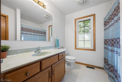 1474 Wildwood Drive Wooster OH 44691