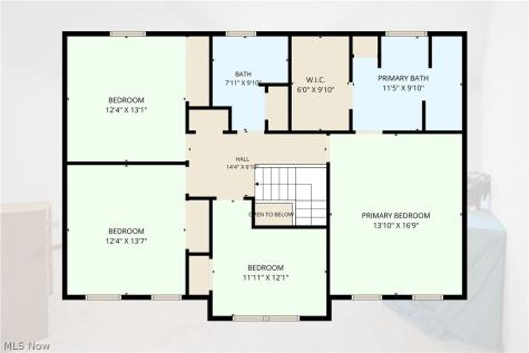 1474 Wildwood Drive Wooster OH 44691