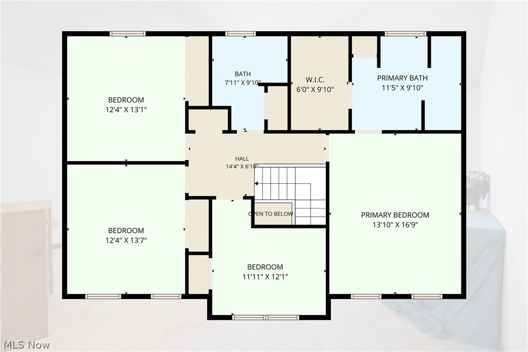 1474 Wildwood Drive Wooster OH 44691