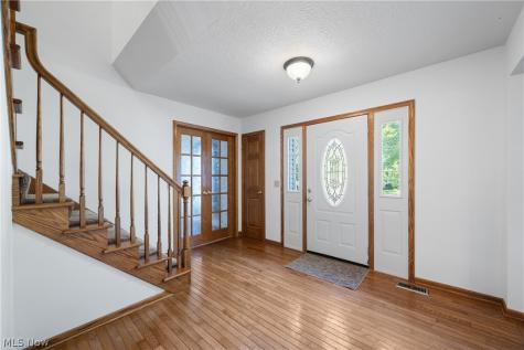 1474 Wildwood Drive Wooster OH 44691