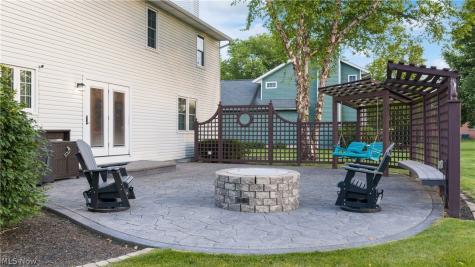 1474 Wildwood Drive Wooster OH 44691