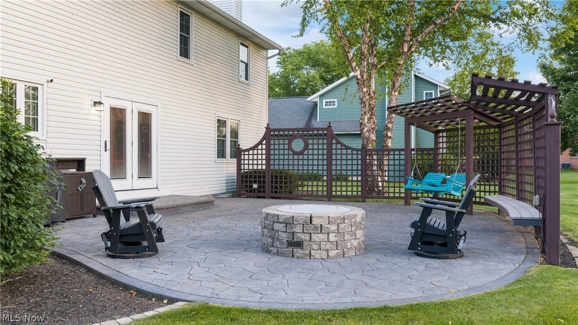 1474 Wildwood Drive Wooster OH 44691