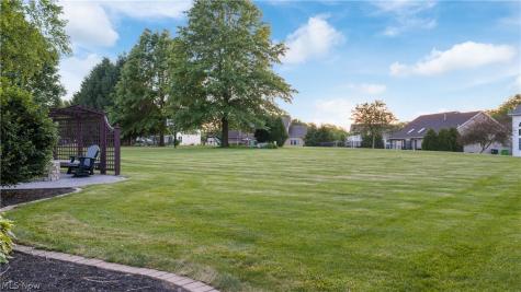 1474 Wildwood Drive Wooster OH 44691