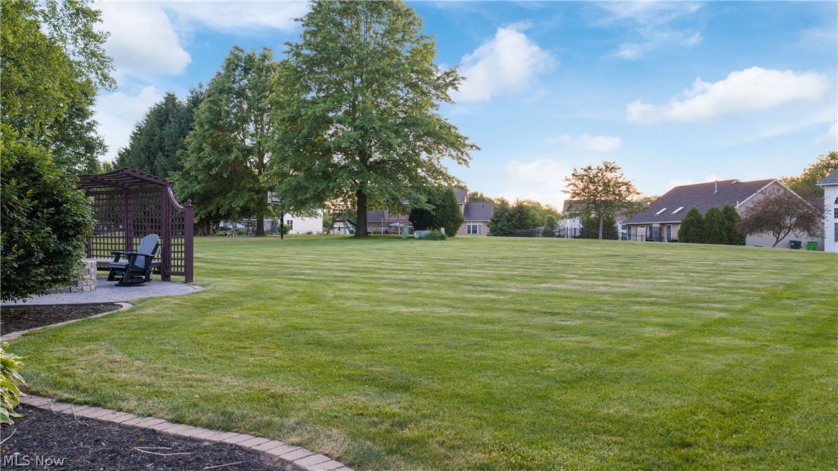 1474 Wildwood Drive Wooster OH 44691