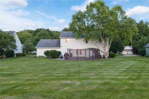 1474 Wildwood Drive Wooster OH 44691