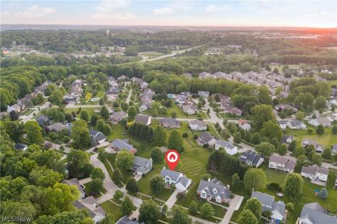 1474 Wildwood Drive Wooster OH 44691