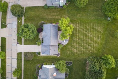 1474 Wildwood Drive Wooster OH 44691