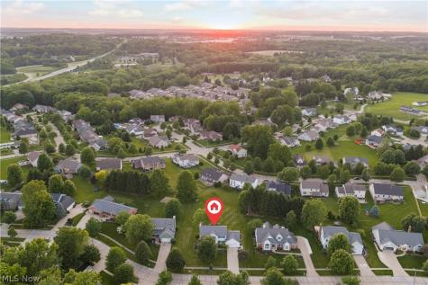 1474 Wildwood Drive Wooster OH 44691