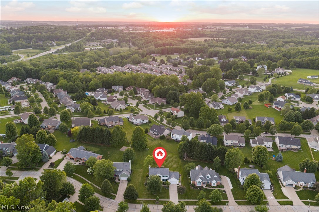 1474 Wildwood Drive Wooster OH 44691