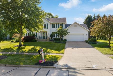 1474 Wildwood Drive Wooster OH 44691