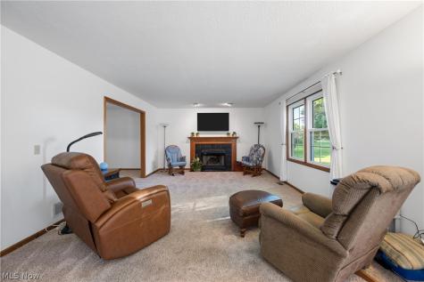 1474 Wildwood Drive Wooster OH 44691