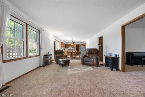 1474 Wildwood Drive Wooster OH 44691