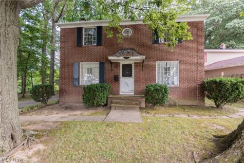 3987 Princeton Boulevard South Euclid OH 44121