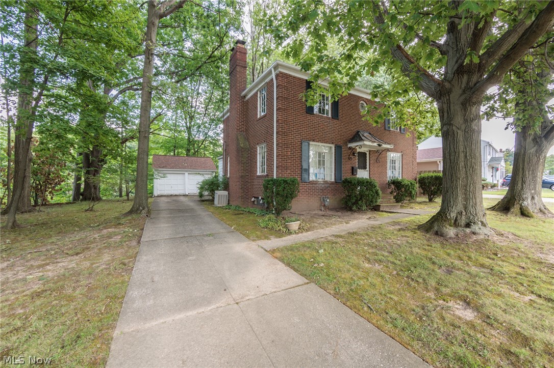3987 Princeton Boulevard South Euclid OH 44121