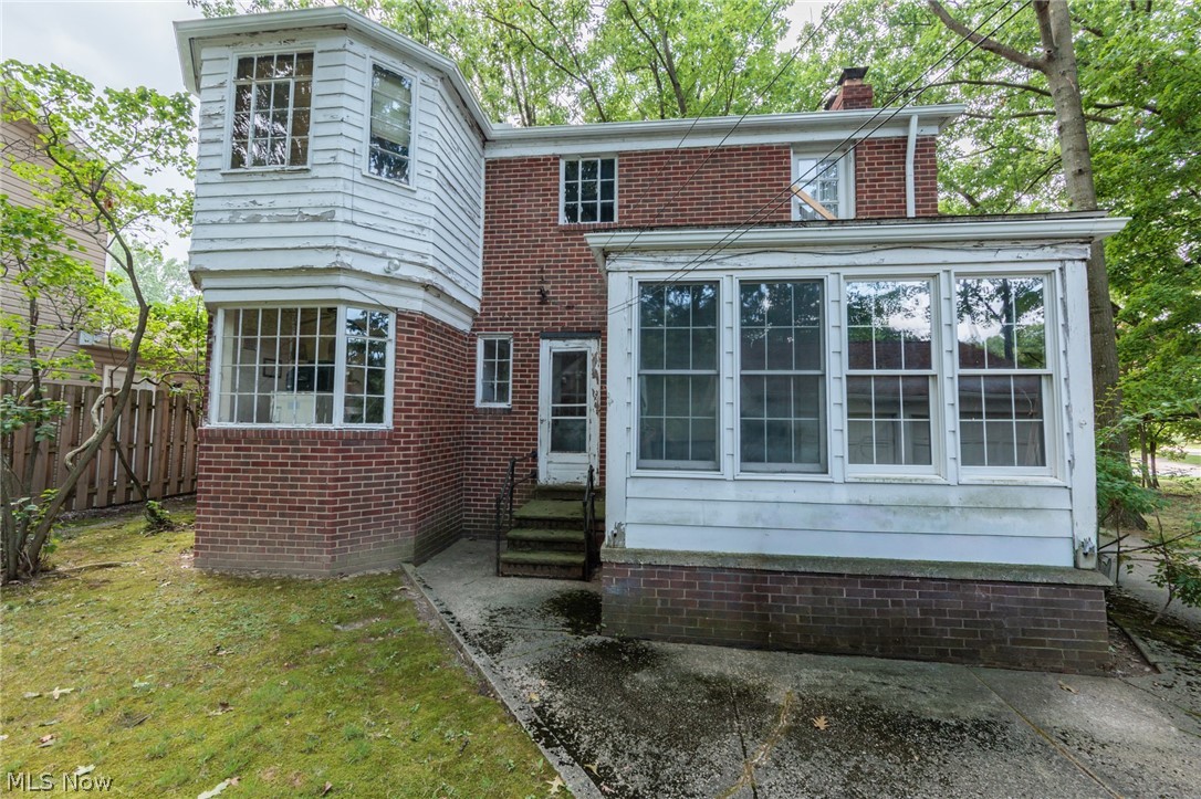 3987 Princeton Boulevard South Euclid OH 44121