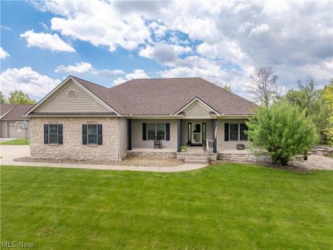 9955 Preston Avenue Louisville OH 44641