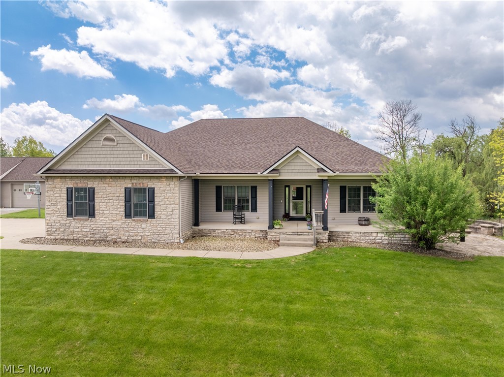 9955 Preston Avenue Louisville OH 44641