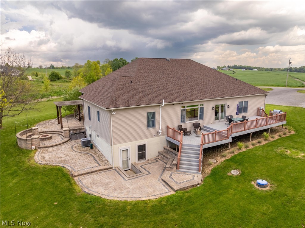 9955 Preston Avenue Louisville OH 44641