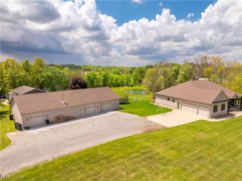9955 Preston Avenue Louisville OH 44641