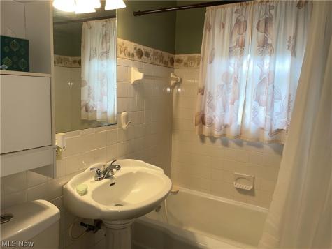 4536 Marcellus Street NW Canton OH 44708