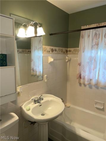 4536 Marcellus Street NW Canton OH 44708