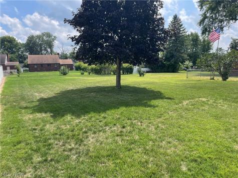 4536 Marcellus Street NW Canton OH 44708