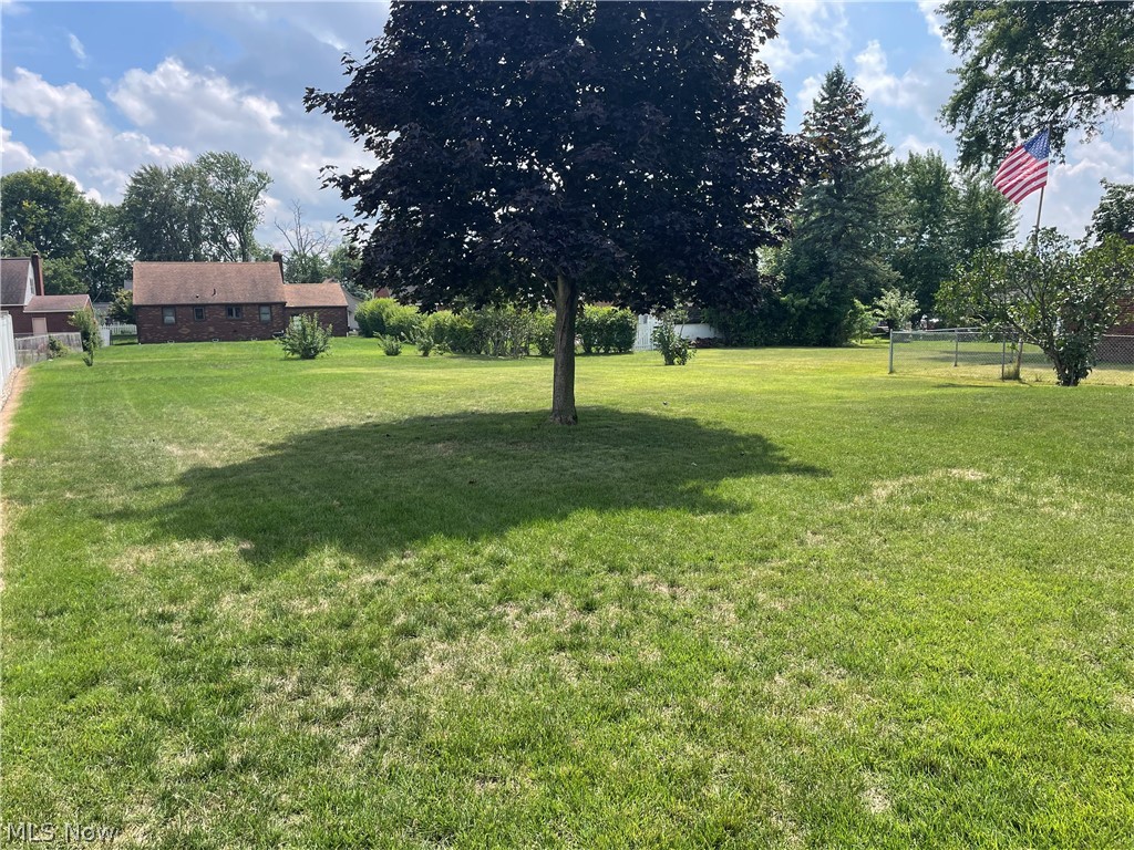 4536 Marcellus Street NW Canton OH 44708