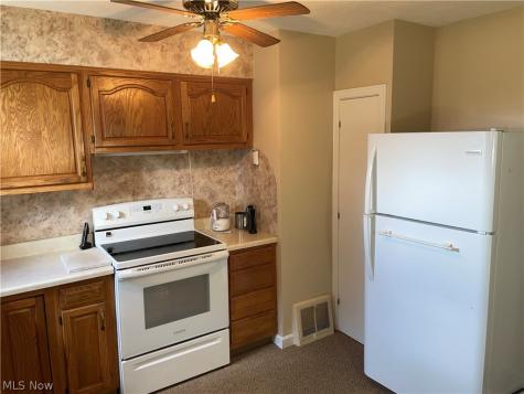 4536 Marcellus Street NW Canton OH 44708