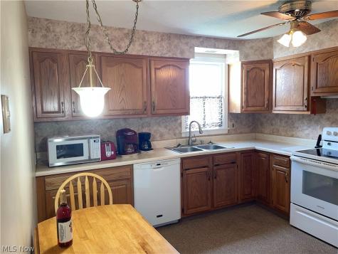 4536 Marcellus Street NW Canton OH 44708
