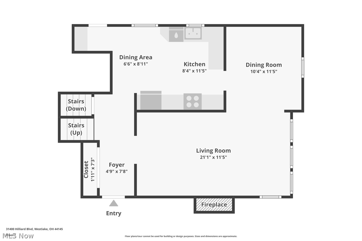 31400 Hilliard Boulevard Westlake OH 44145