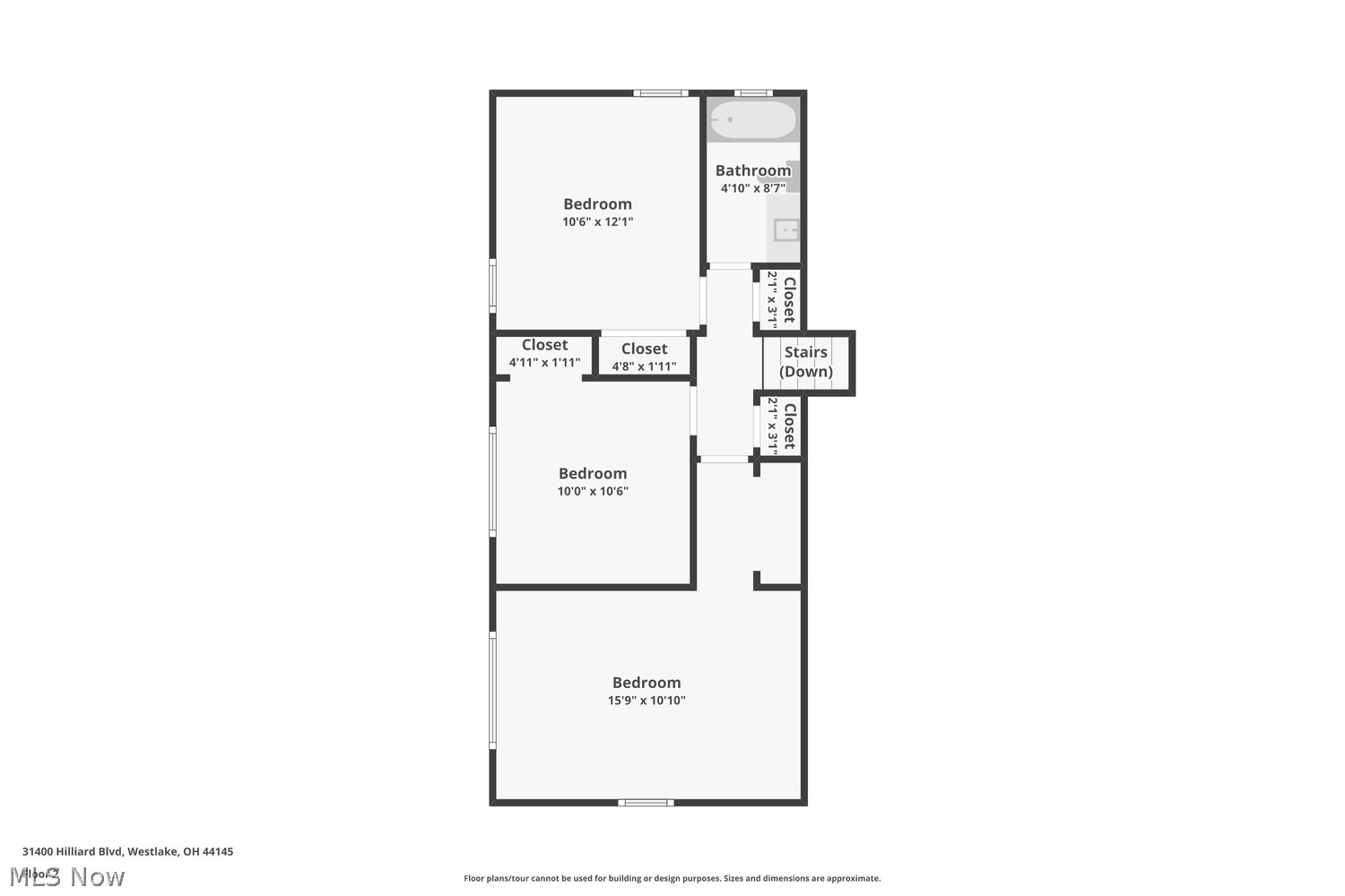31400 Hilliard Boulevard Westlake OH 44145