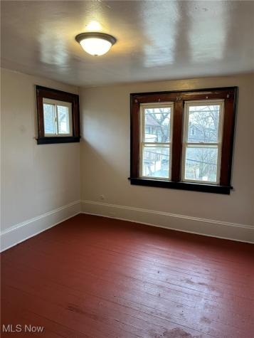 864 Forrest Drive Akron OH 44306