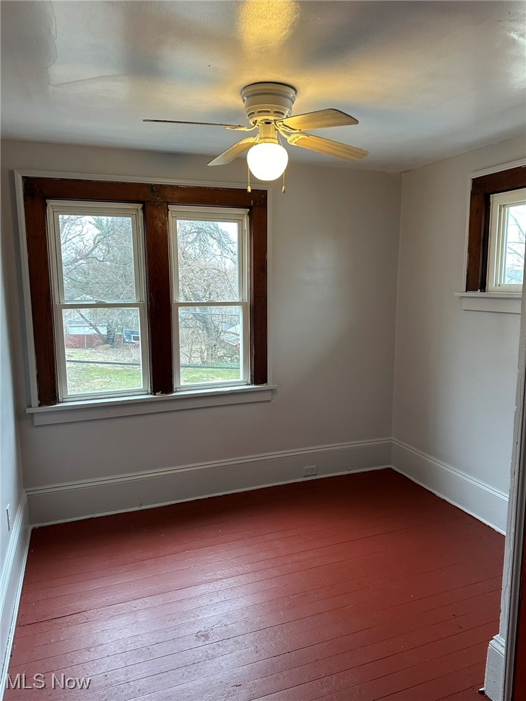 864 Forrest Drive Akron OH 44306