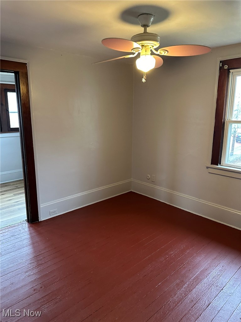 864 Forrest Drive Akron OH 44306