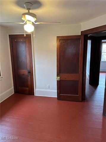 864 Forrest Drive Akron OH 44306