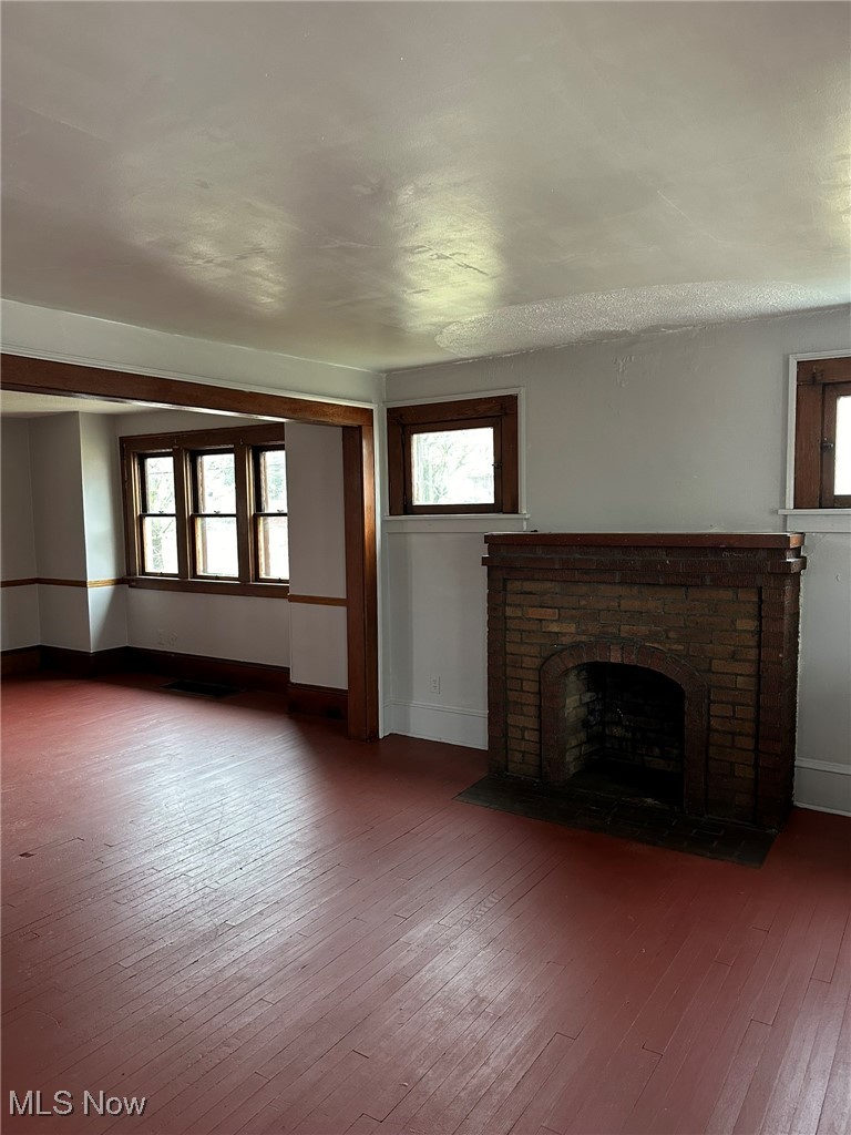 864 Forrest Drive Akron OH 44306