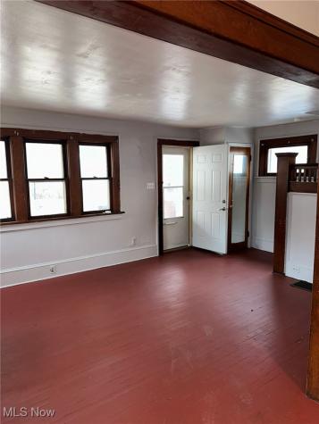 864 Forrest Drive Akron OH 44306