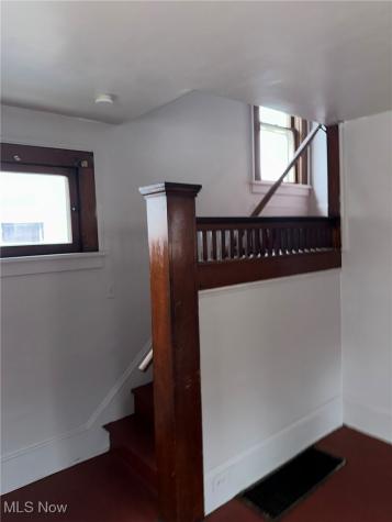 864 Forrest Drive Akron OH 44306
