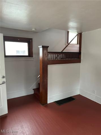 864 Forrest Drive Akron OH 44306