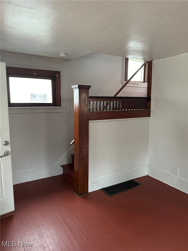 864 Forrest Drive Akron OH 44306