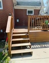 3861 Kirkwood Road Cleveland Heights OH 44121
